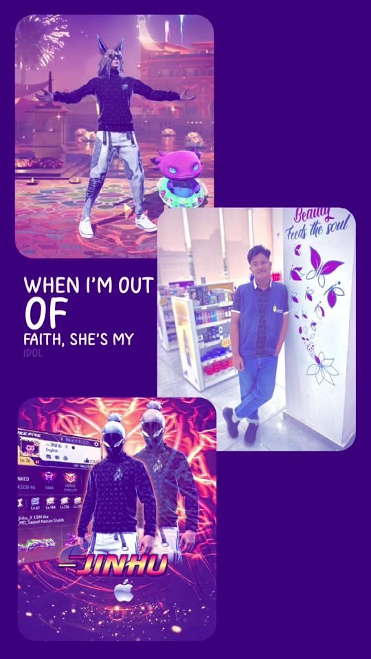 TikTok video thumbnail by jinhu_3