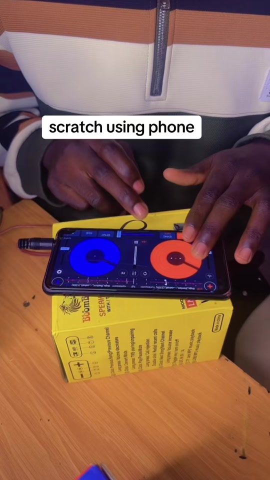 TikTok video thumbnail by djmauricepro