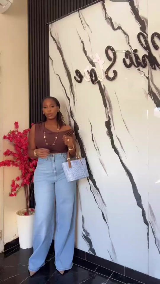 TikTok video thumbnail by bellechicstore1