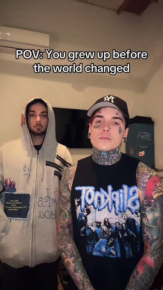 TikTok video thumbnail by numb_tv
