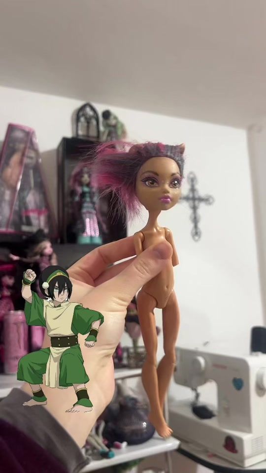 TikTok video thumbnail by ruxhi