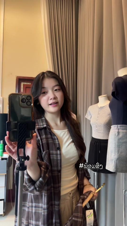 TikTok video thumbnail by saengdao.vongsa