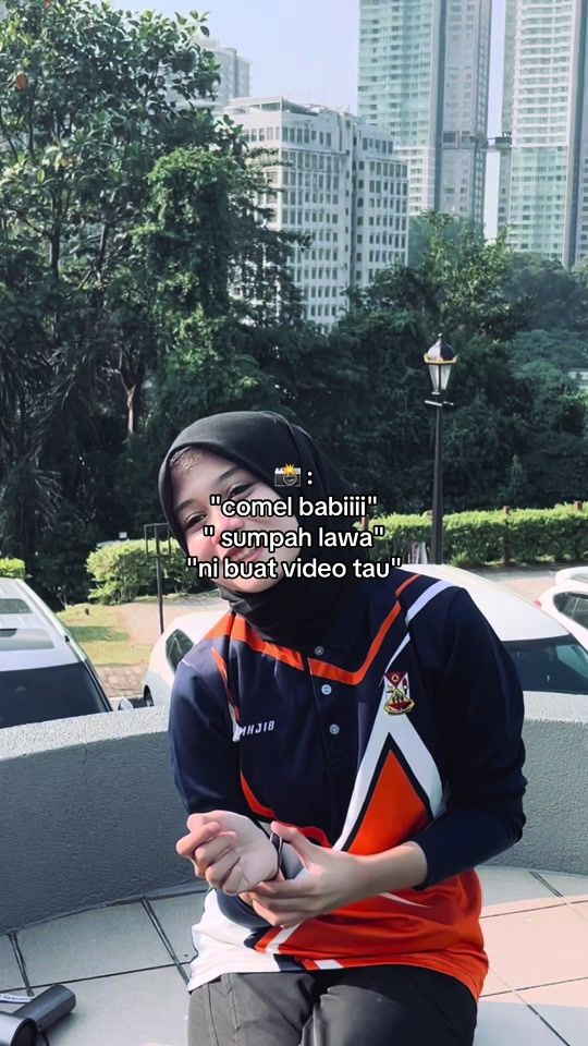 TikTok video thumbnail by danisyaerika