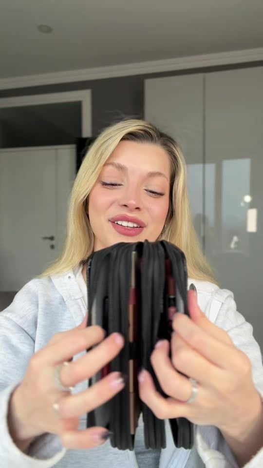TikTok video thumbnail by busrapektas