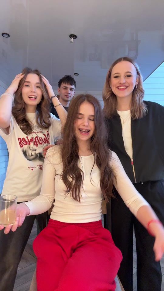 TikTok video thumbnail by pollesnikova