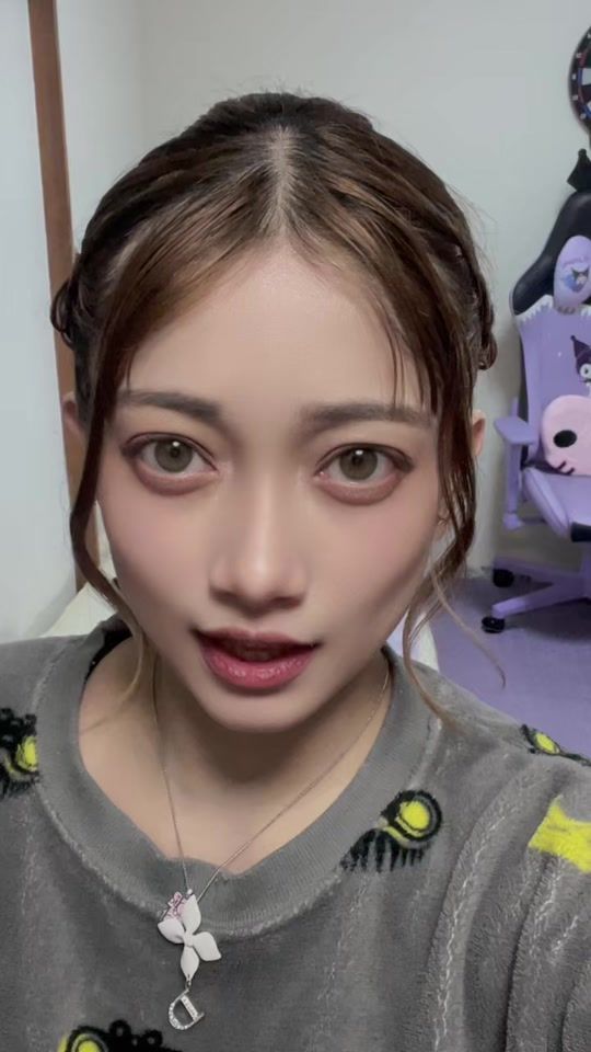 TikTok video thumbnail by sumisumi2004