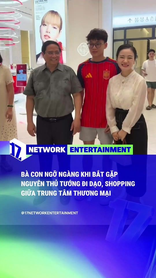 TikTok video thumbnail by 17network_ent