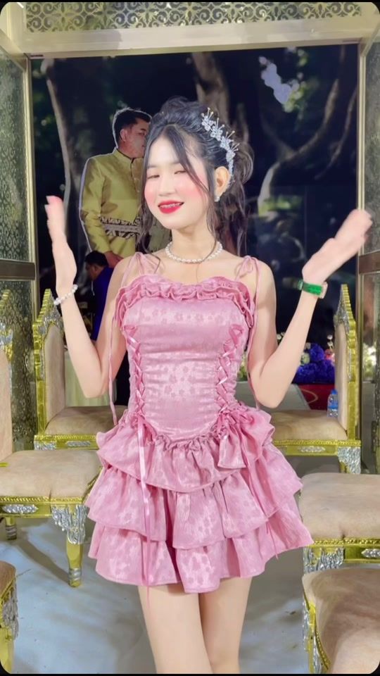 TikTok video thumbnail by hongly328