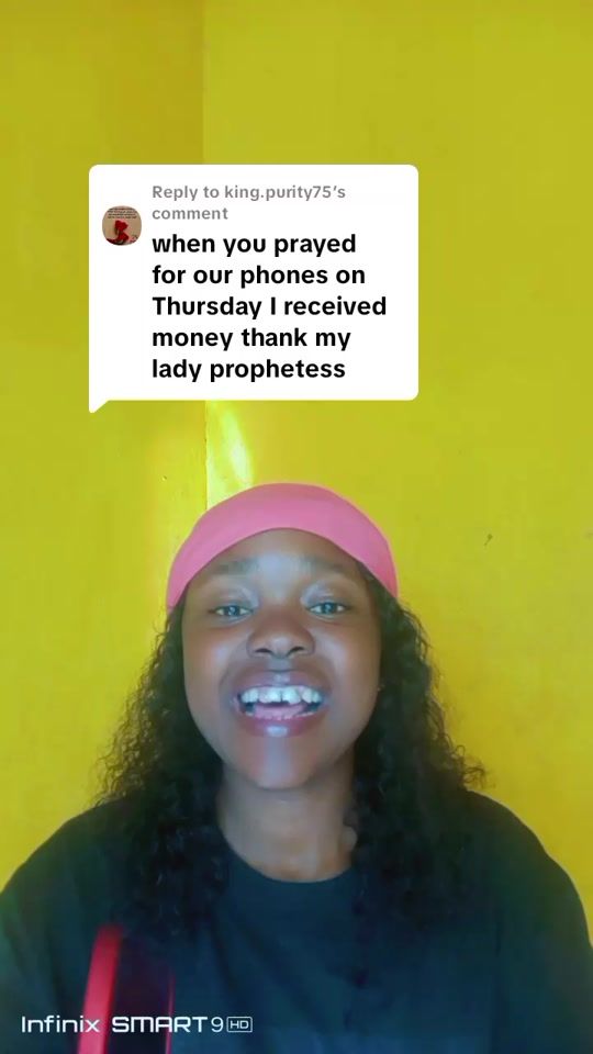 TikTok video thumbnail by prophetesired