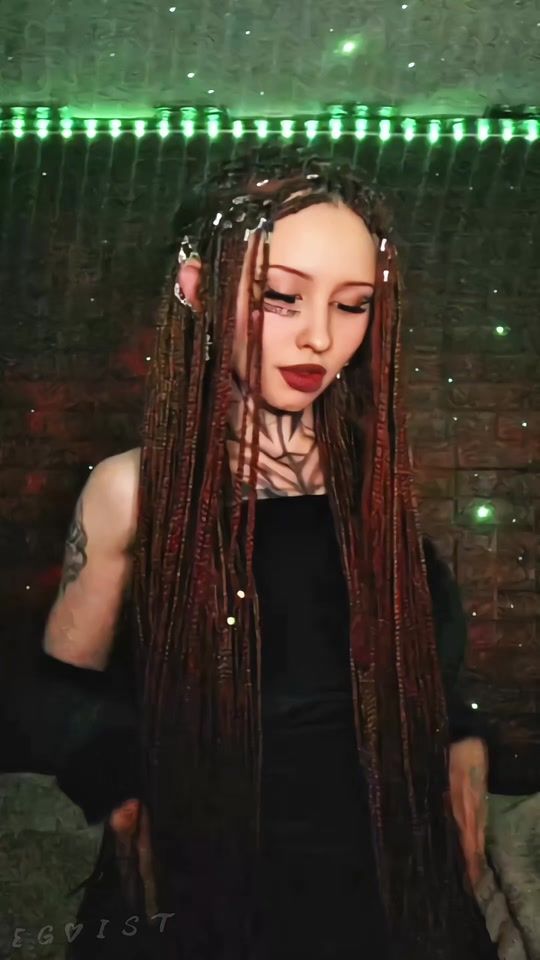 TikTok video thumbnail by egoist__off