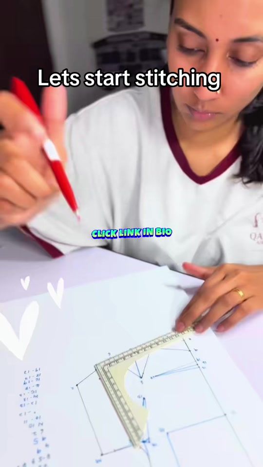 TikTok video thumbnail by easy_jahit
