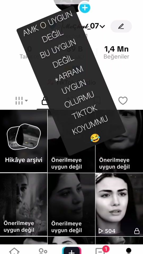 TikTok video thumbnail by mechul.71