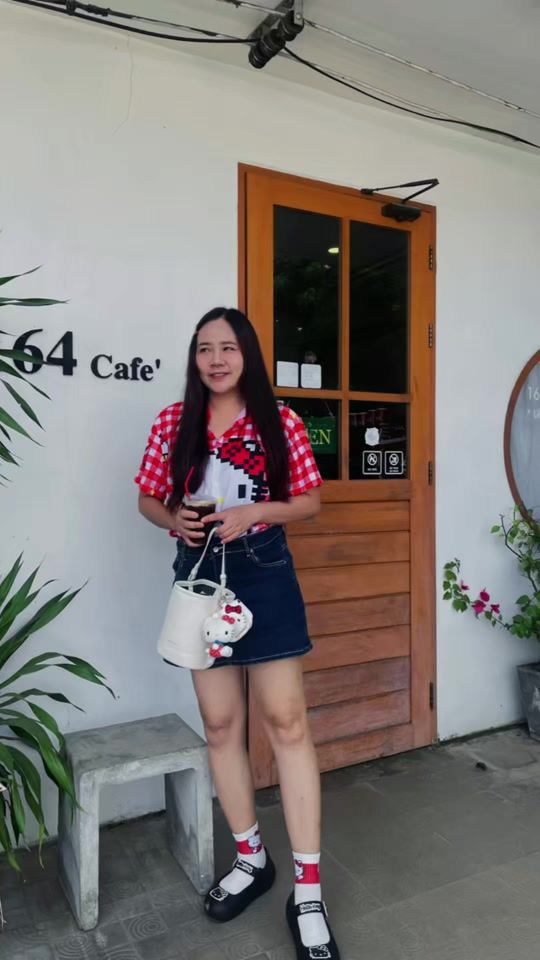 TikTok video thumbnail by dollymuaom