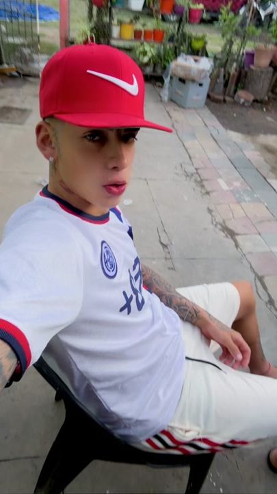 TikTok video thumbnail by maxi1nahuel