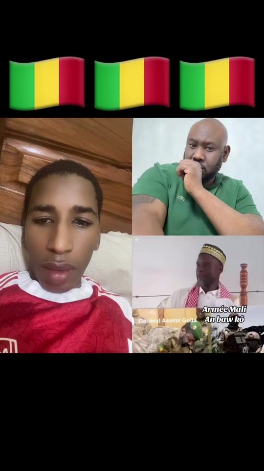 TikTok video thumbnail by abdoulaye7049