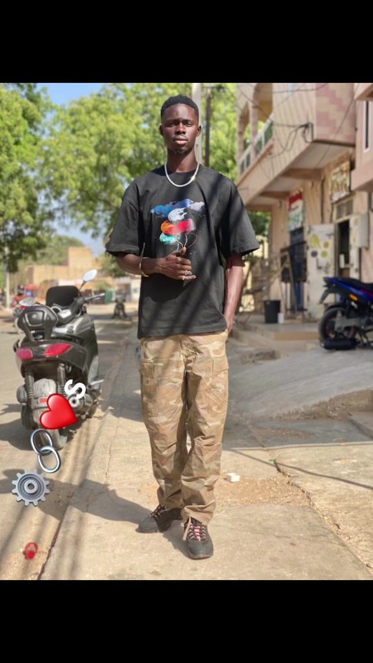TikTok video thumbnail by cheikh.ndiaye422