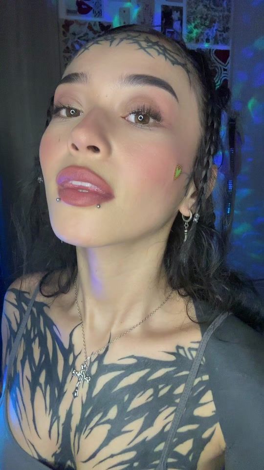 TikTok video thumbnail by greenmla_