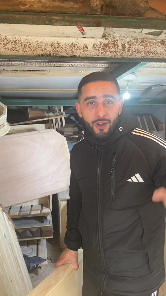 TikTok video thumbnail by zerbouhi_menuisier