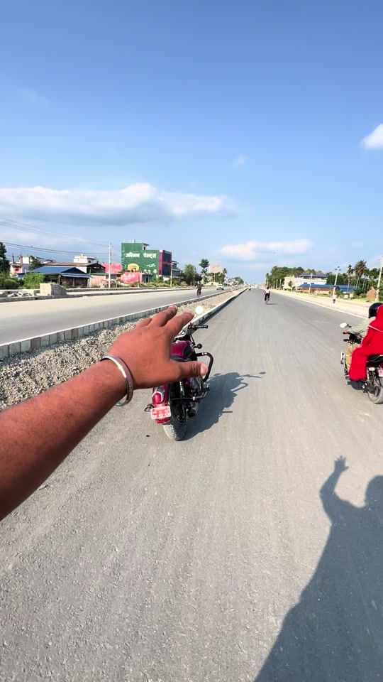 TikTok video thumbnail by rider_manish09