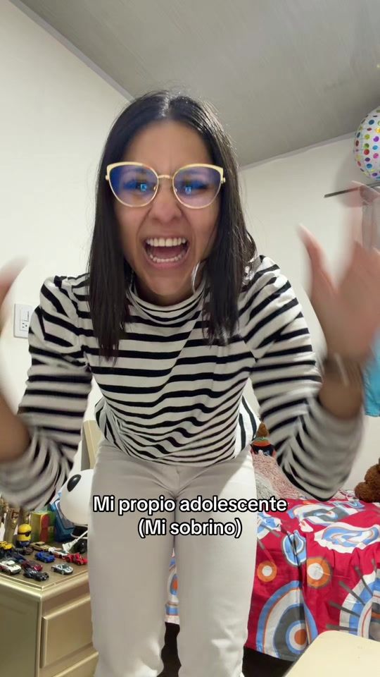 TikTok video thumbnail by caliopeoficial