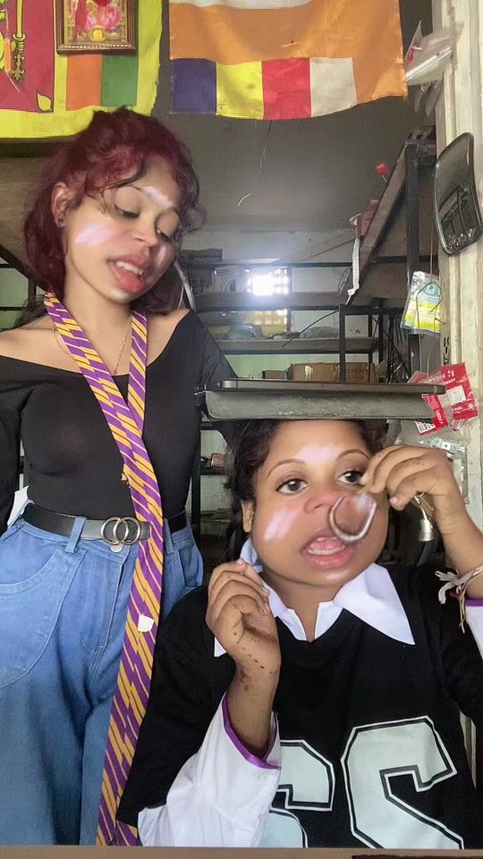 TikTok video thumbnail by zamara_92