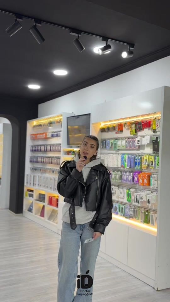 TikTok video thumbnail by idoctor.com.ge