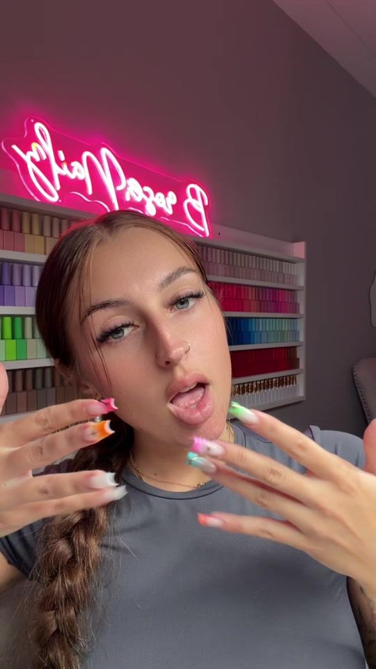 TikTok video thumbnail by brose.nailz