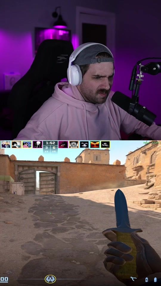 TikTok video thumbnail by psrage