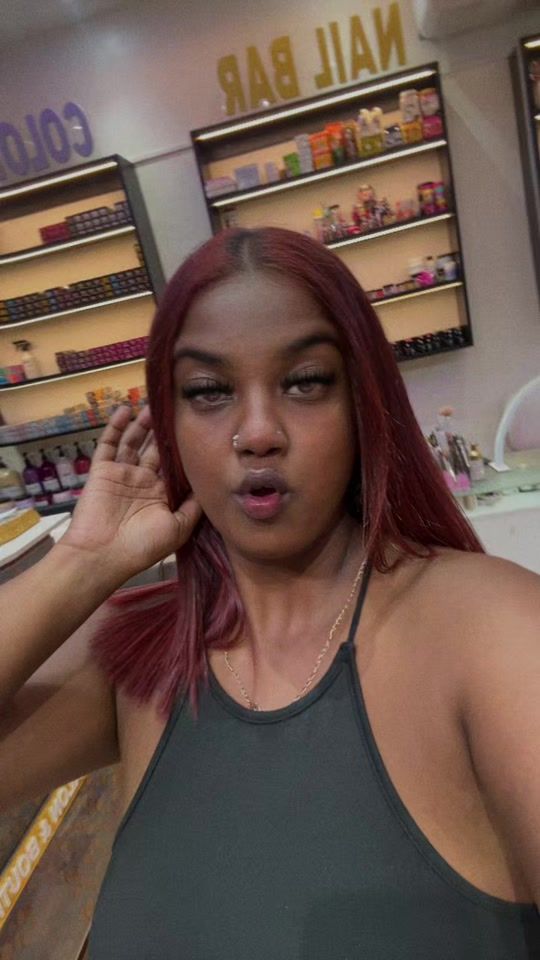 TikTok video thumbnail by hairstylebylm