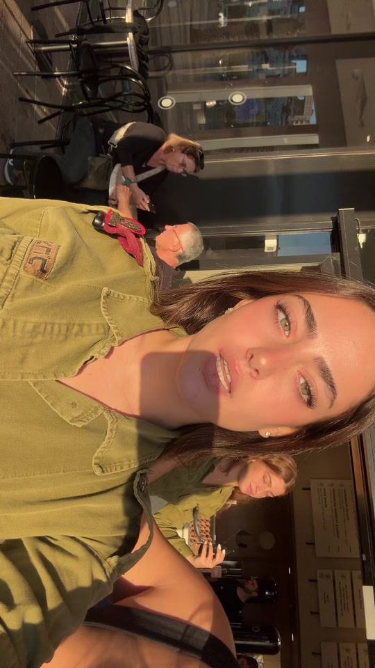 TikTok video thumbnail by arielbar_