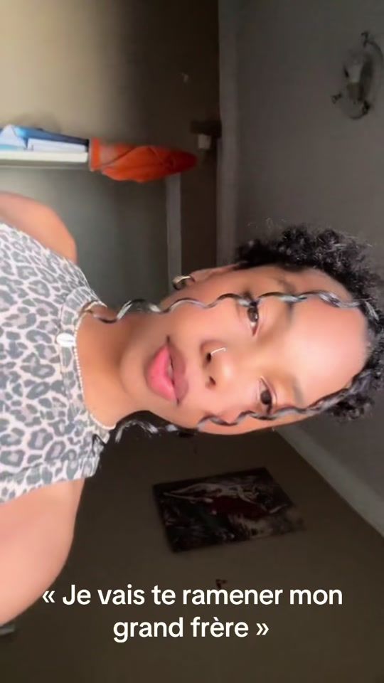 TikTok video thumbnail by choupinay