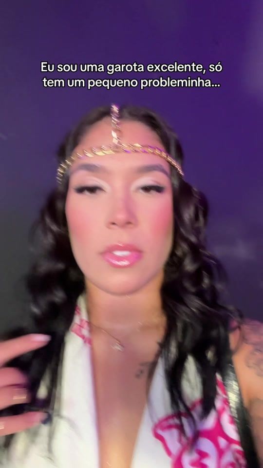 TikTok video thumbnail by soaresm__