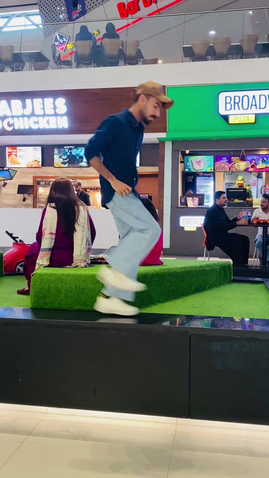 TikTok video thumbnail by dancewithadnan