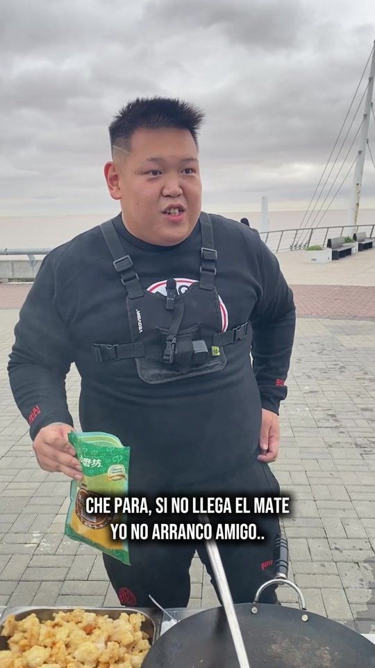 TikTok video thumbnail by tomixushanghai