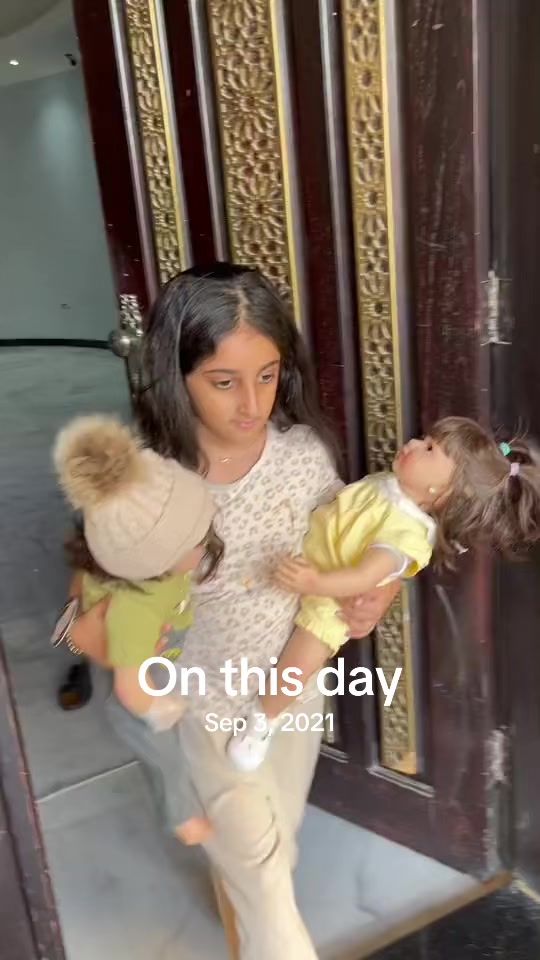 TikTok video thumbnail by uae.dall