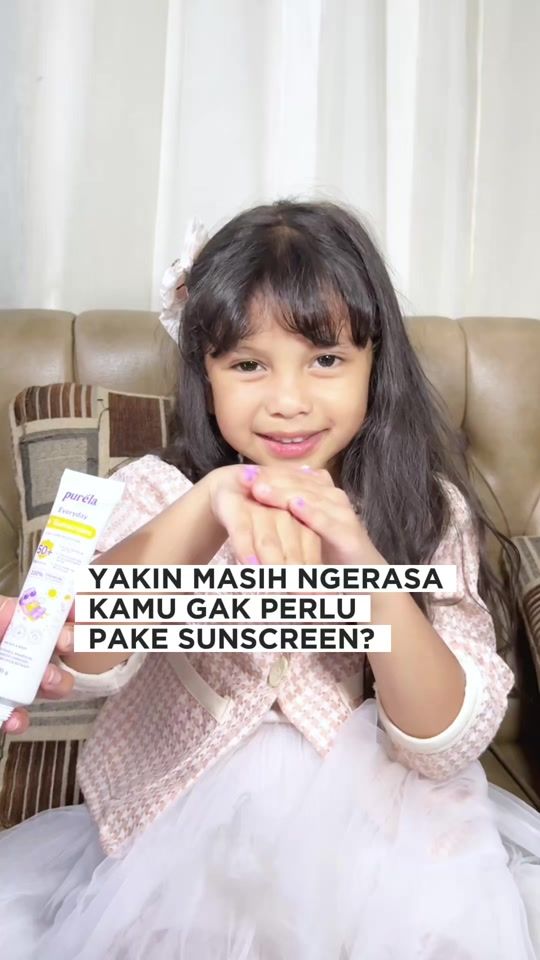 TikTok video thumbnail by purela.id