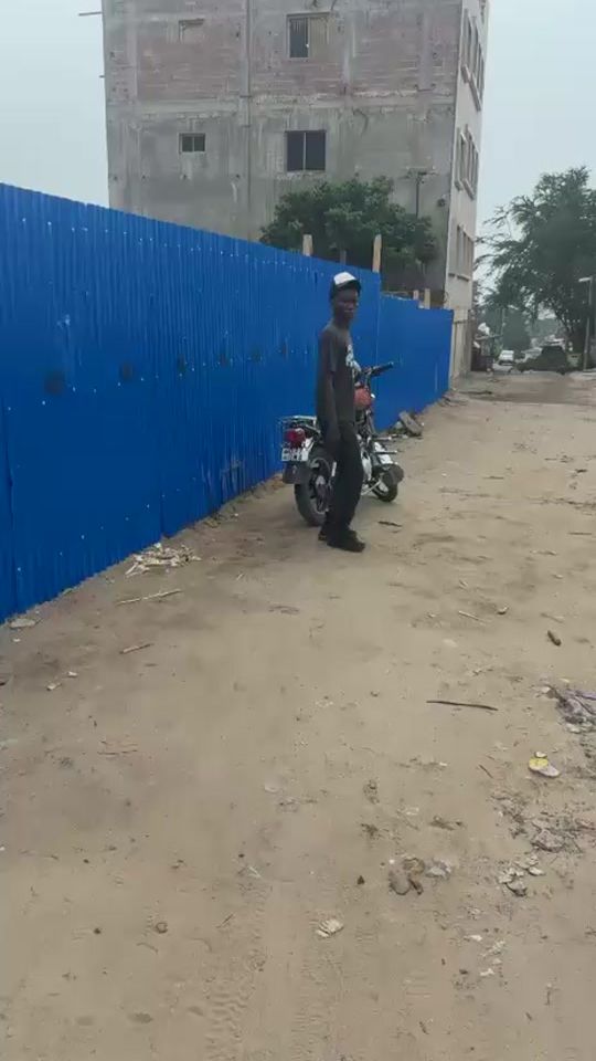 TikTok video thumbnail by zagba.jr
