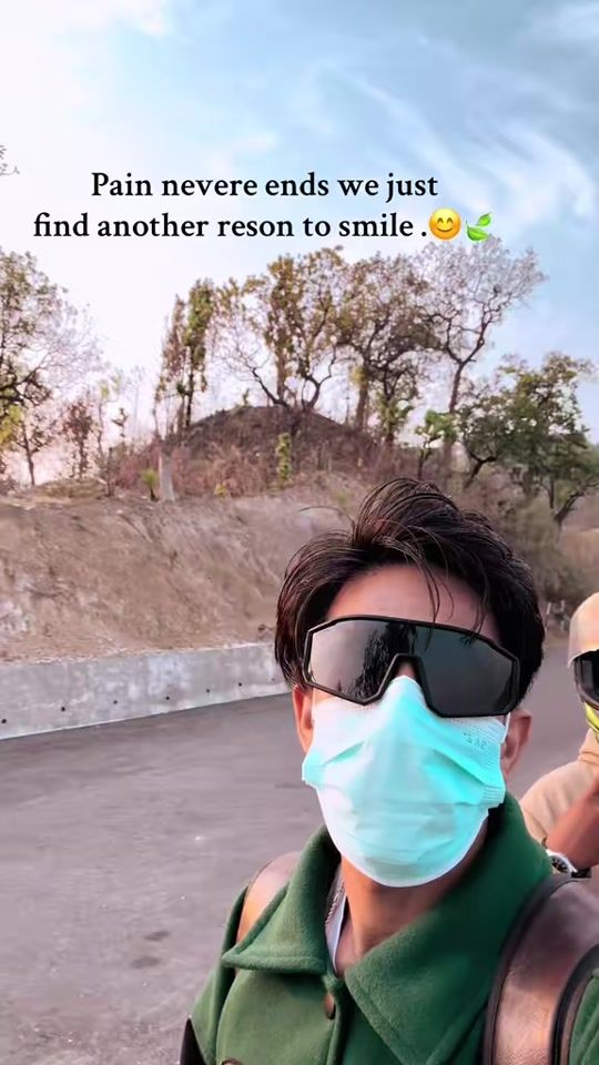 TikTok video thumbnail by baruwal01
