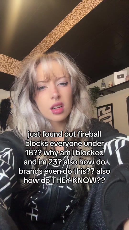 TikTok video thumbnail by decayingpeach