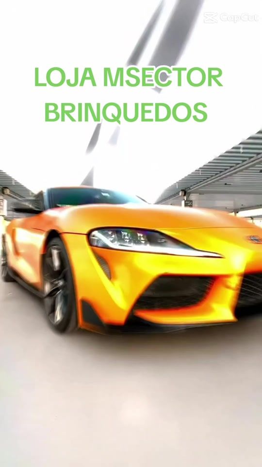 TikTok video thumbnail by msector.brinquedos