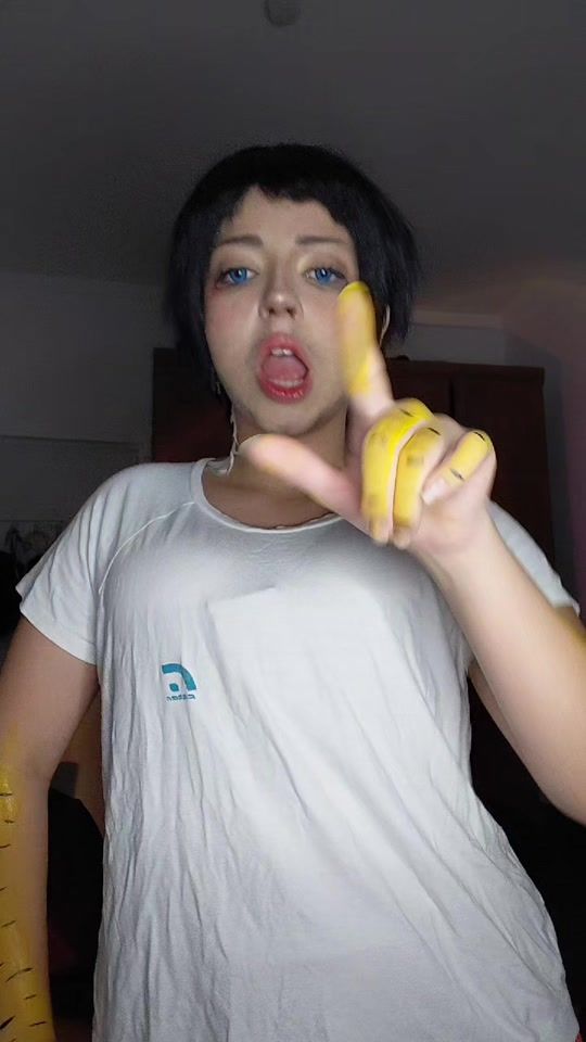 TikTok video thumbnail by nathalia.cosplays