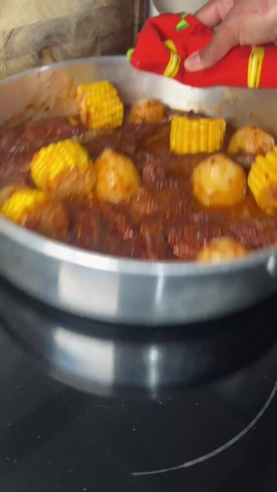 TikTok video thumbnail by themidnightchef2