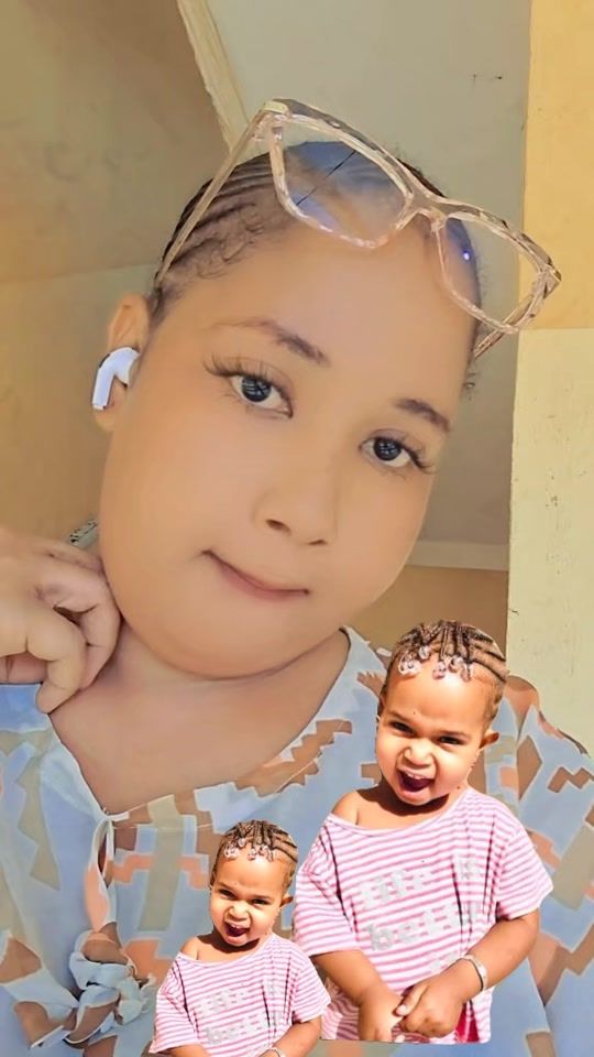 TikTok video thumbnail by ami.dicko3