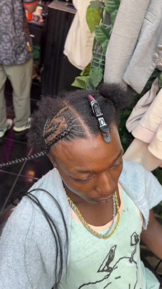 TikTok video thumbnail by angaza_barbershop