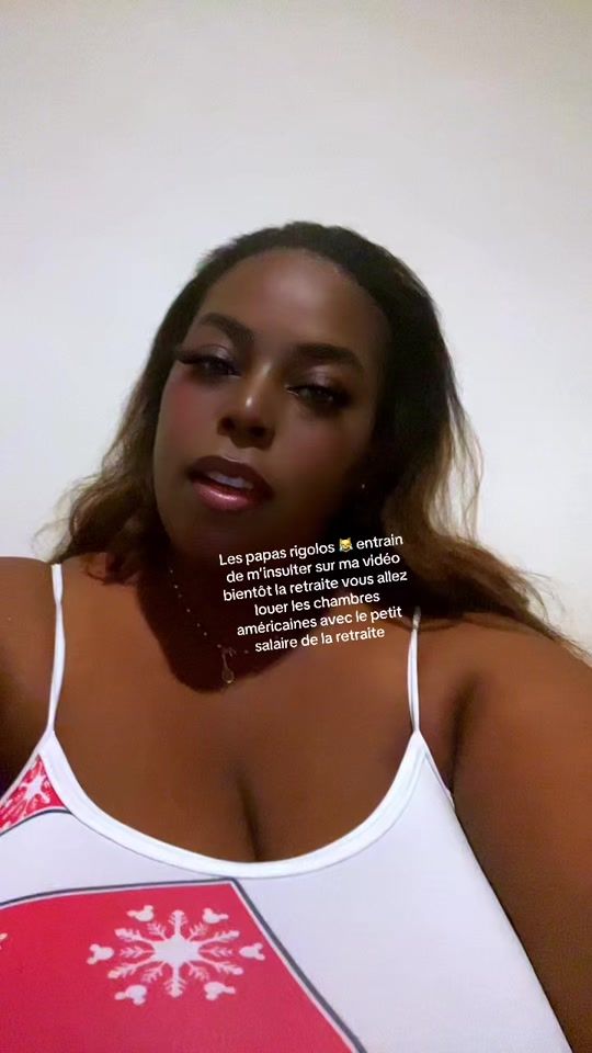 TikTok video thumbnail by lamairesse