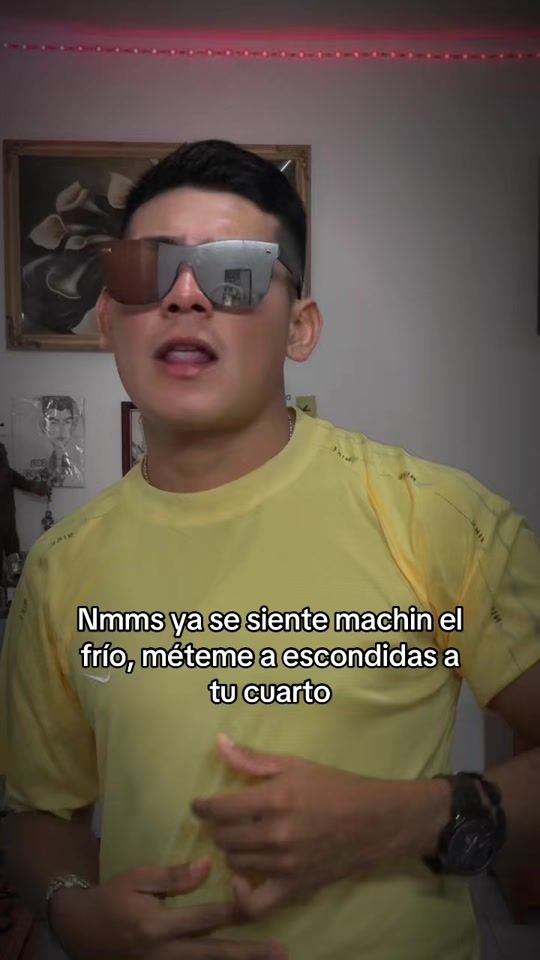 TikTok video thumbnail by alejandrocapii