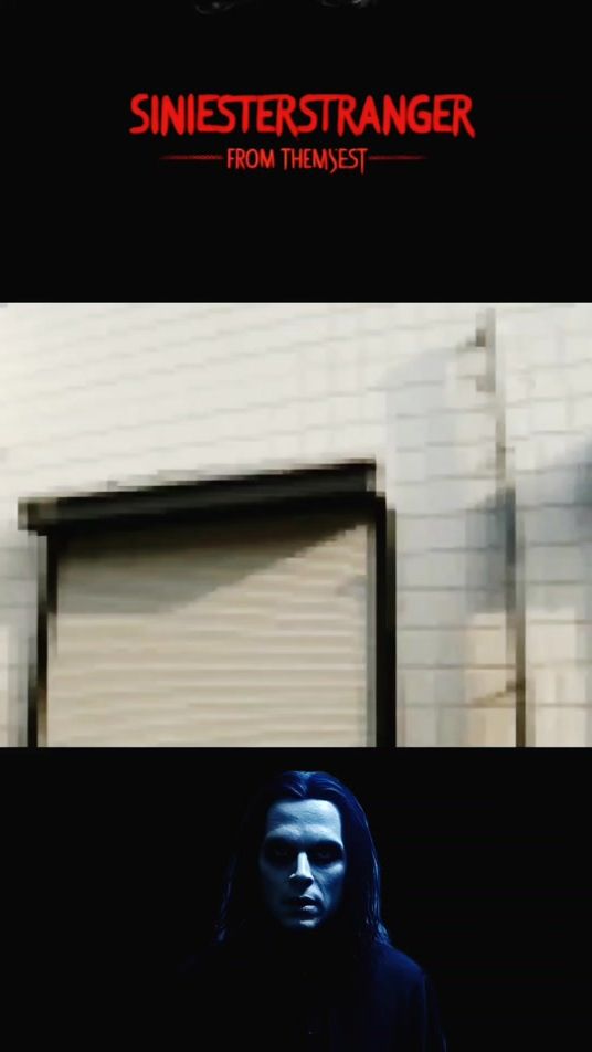 TikTok video thumbnail by siniesterstranger