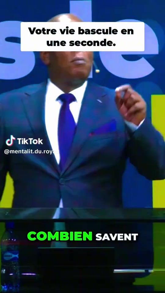 TikTok video thumbnail by confiancemboussa2
