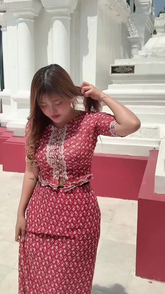 TikTok video thumbnail by hmuethingarkhin2