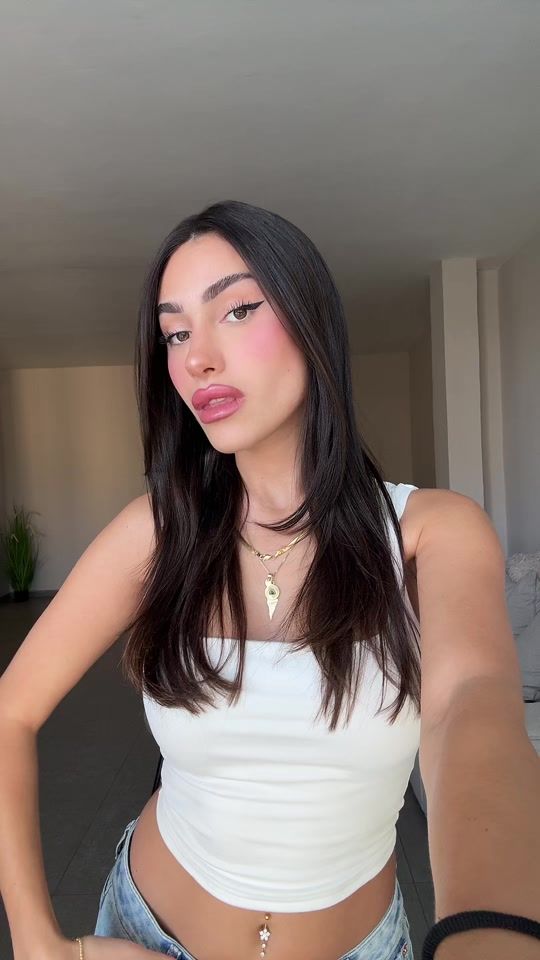 TikTok video thumbnail by karinabelman_spam